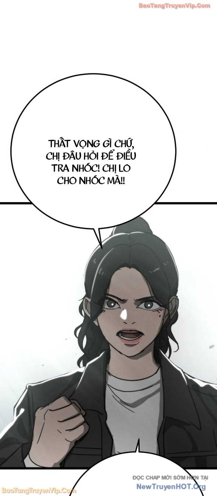 Người Dọn Dẹp Chap 3 - Next Chap 4