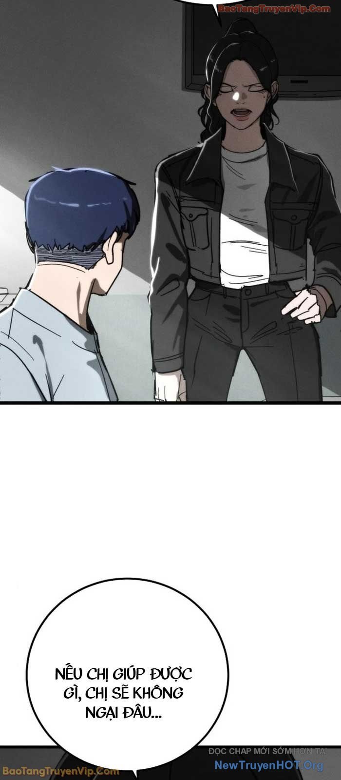 Người Dọn Dẹp Chap 3 - Next Chap 4