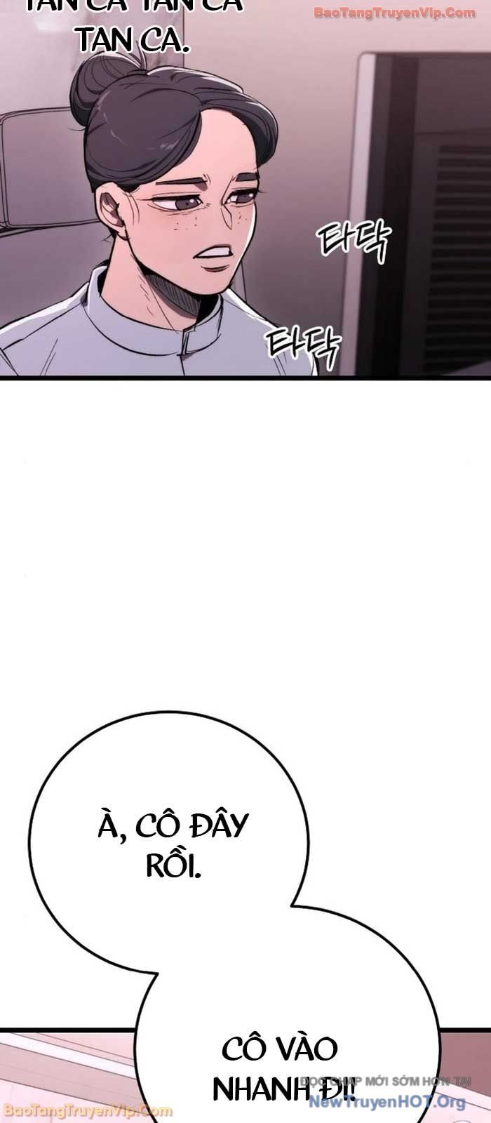 Người Dọn Dẹp Chap 3 - Next Chap 4