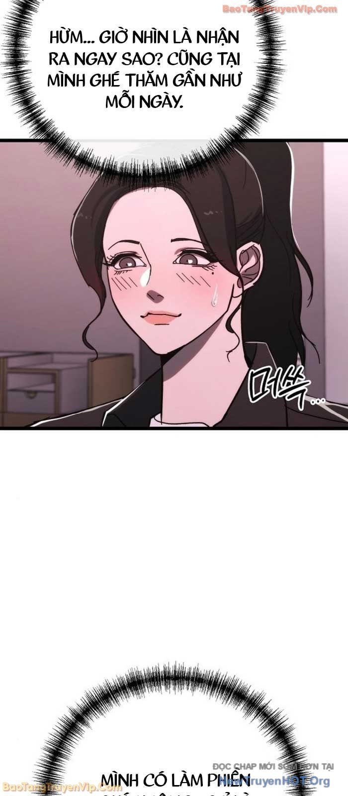 Người Dọn Dẹp Chap 3 - Next Chap 4