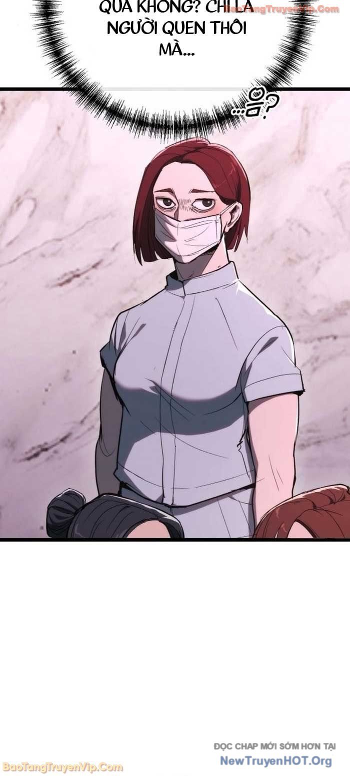 Người Dọn Dẹp Chap 3 - Next Chap 4