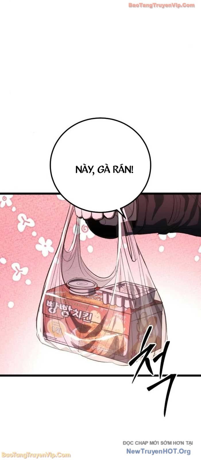 Người Dọn Dẹp Chap 3 - Next Chap 4