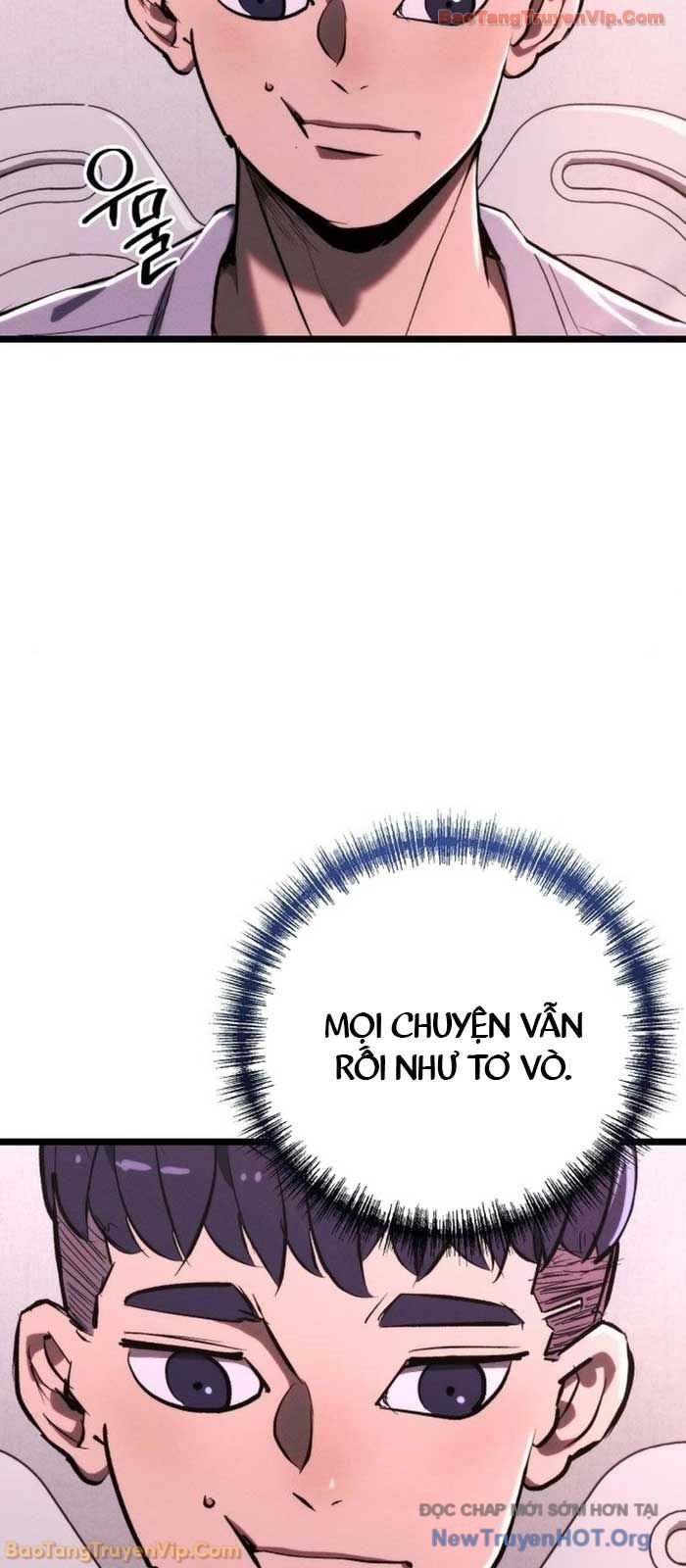 Người Dọn Dẹp Chap 3 - Next Chap 4