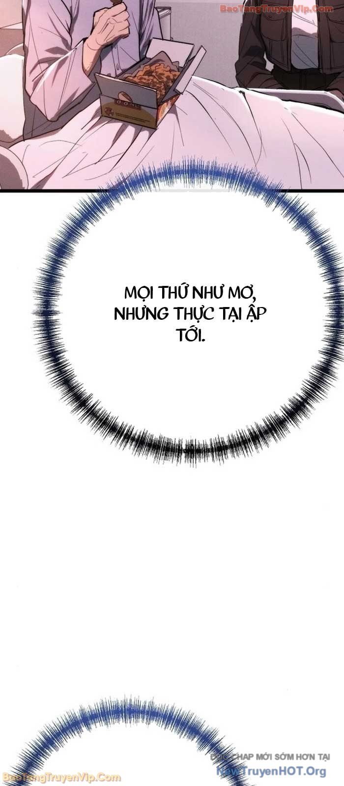 Người Dọn Dẹp Chap 3 - Next Chap 4