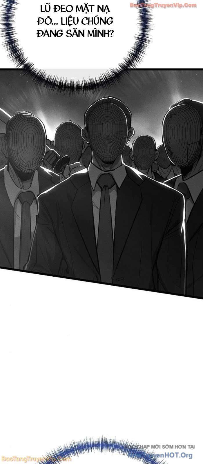 Người Dọn Dẹp Chap 3 - Next Chap 4