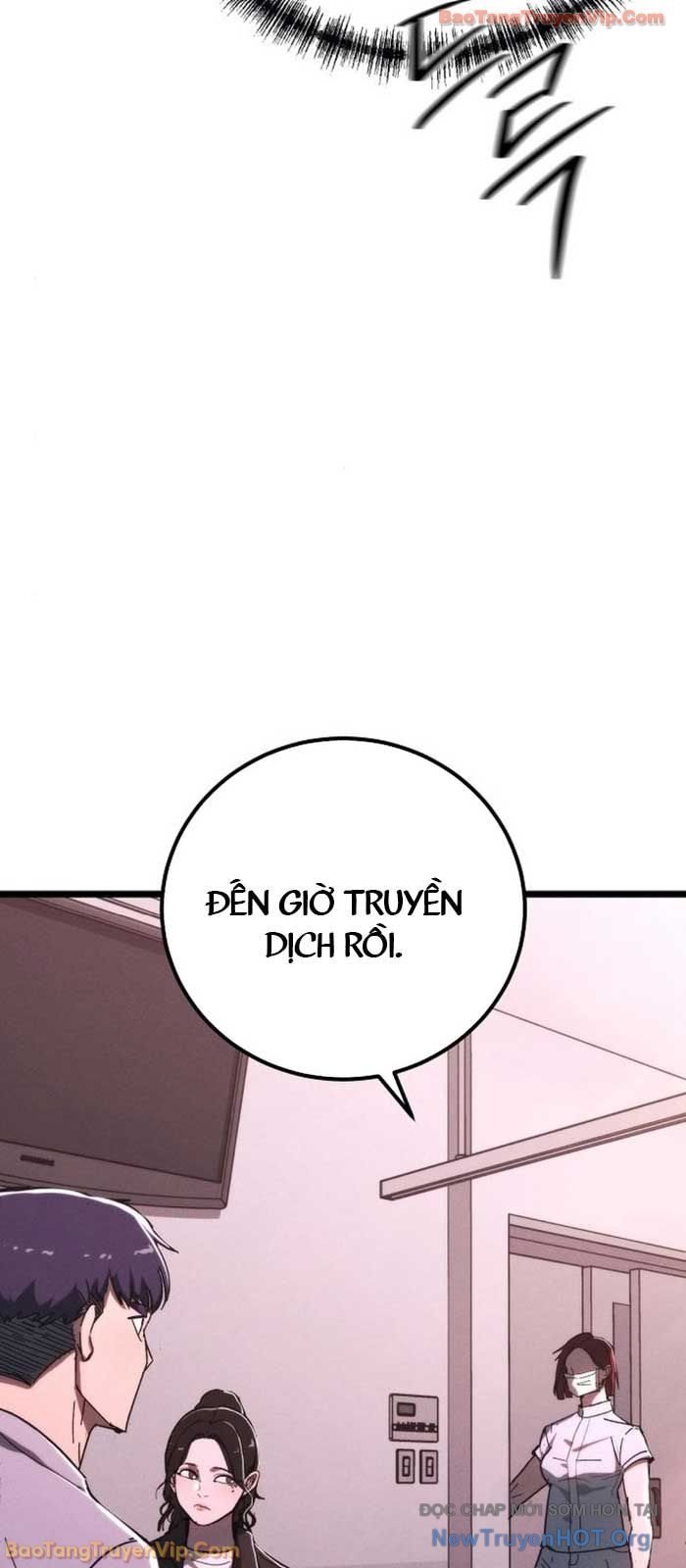 Người Dọn Dẹp Chap 3 - Next Chap 4