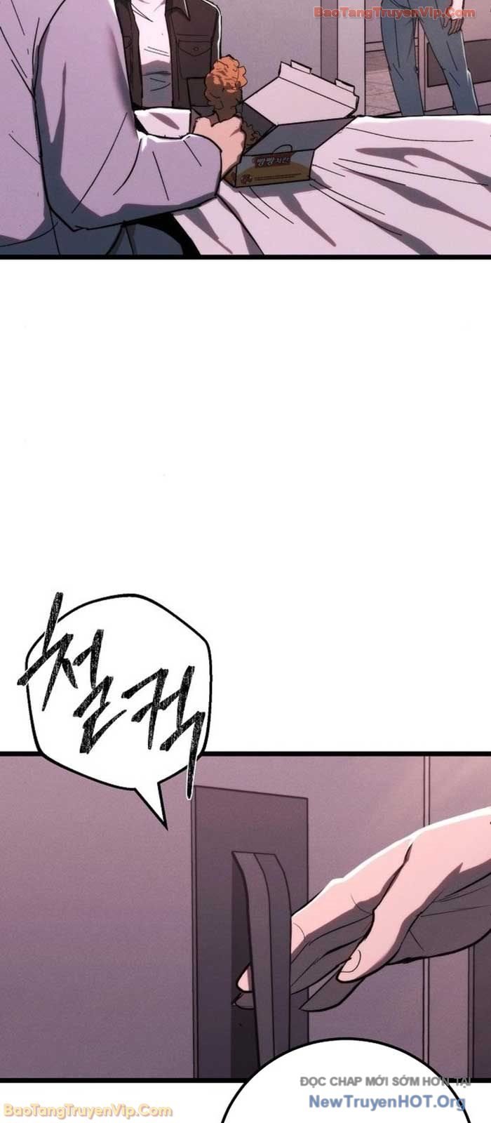 Người Dọn Dẹp Chap 3 - Next Chap 4