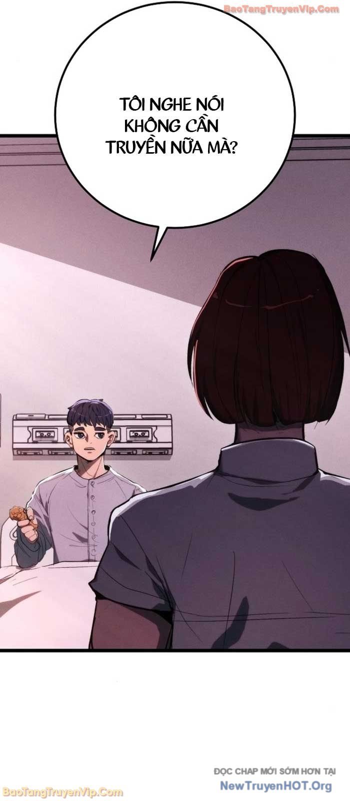 Người Dọn Dẹp Chap 3 - Next Chap 4