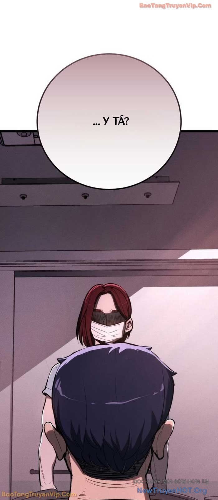 Người Dọn Dẹp Chap 3 - Next Chap 4