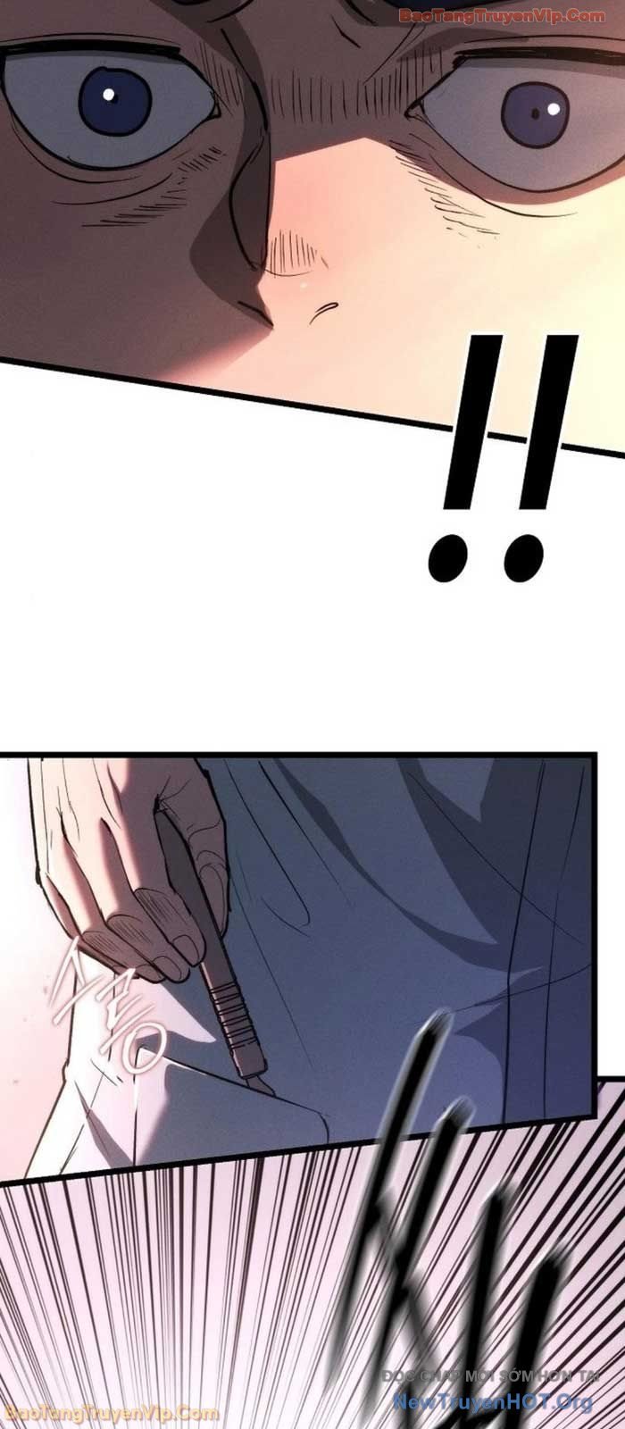 Người Dọn Dẹp Chap 3 - Next Chap 4