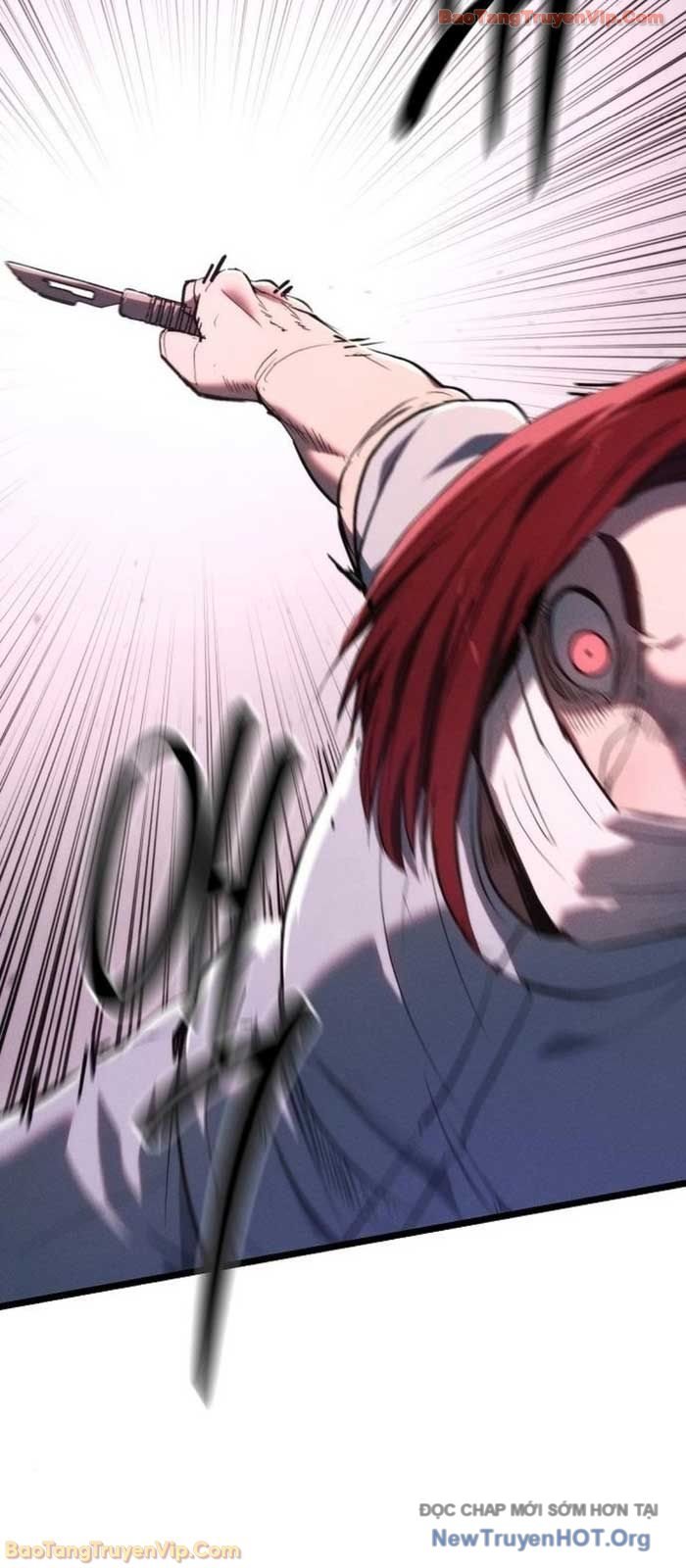 Người Dọn Dẹp Chap 3 - Next Chap 4