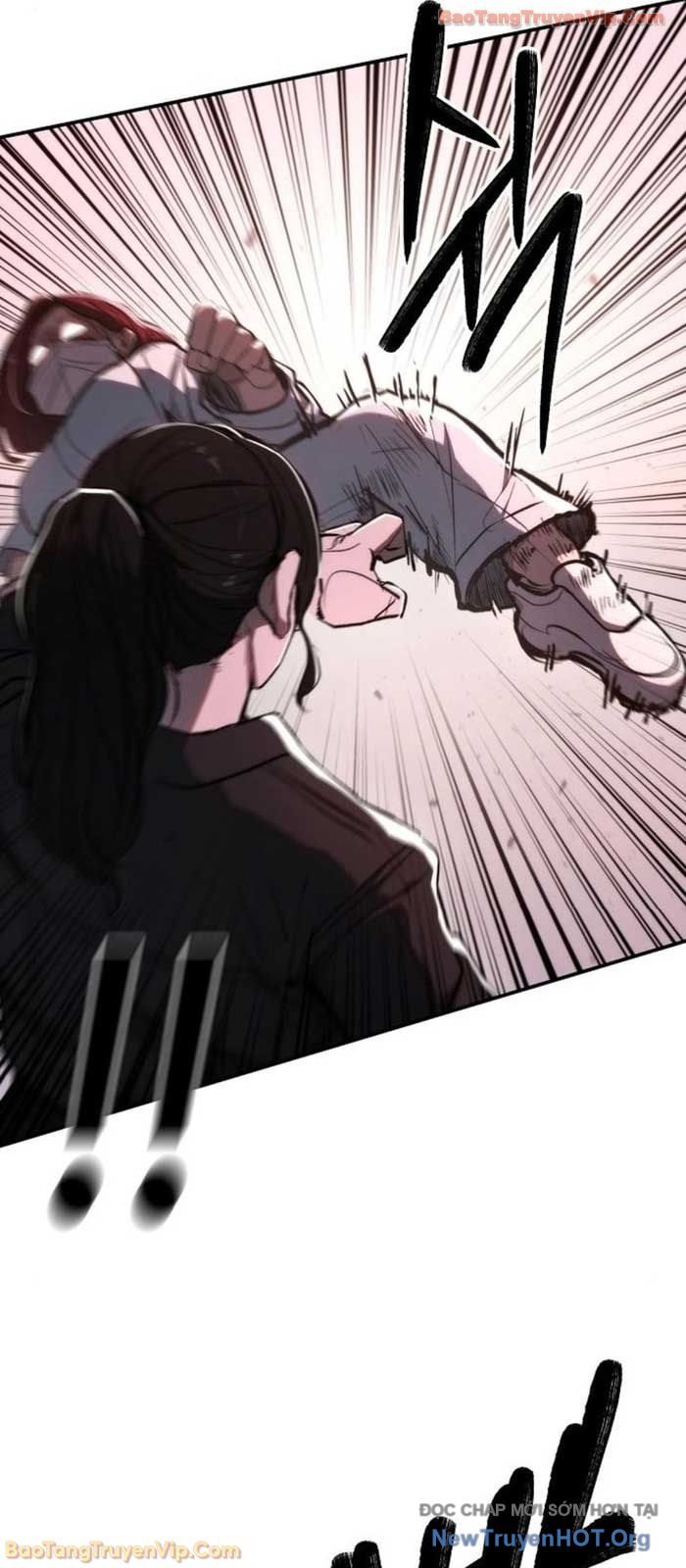 Người Dọn Dẹp Chap 3 - Next Chap 4