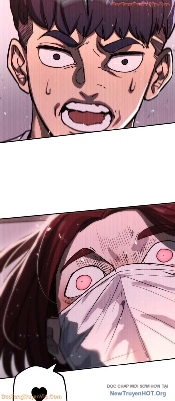 Người Dọn Dẹp Chap 3 - Next Chap 4