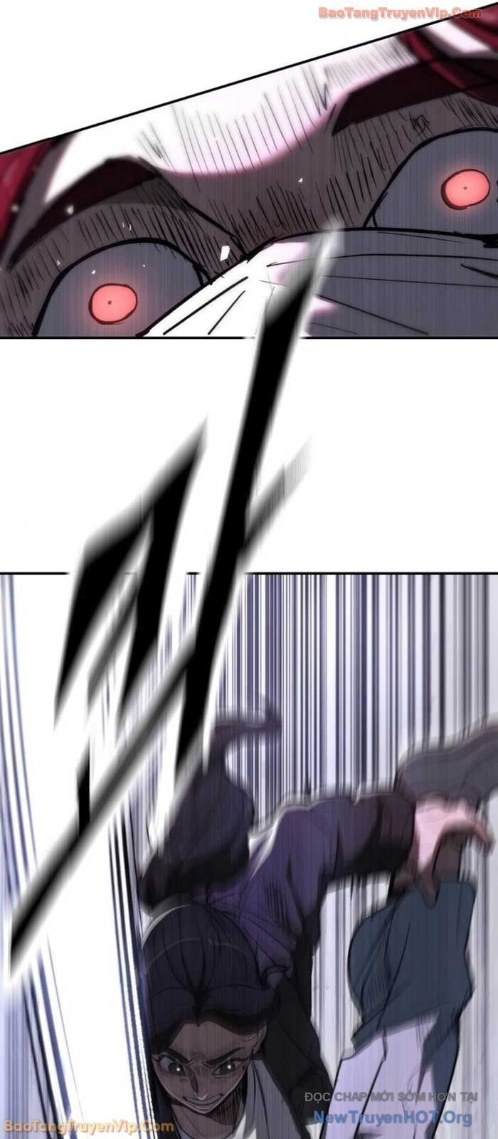 Người Dọn Dẹp Chap 3 - Next Chap 4