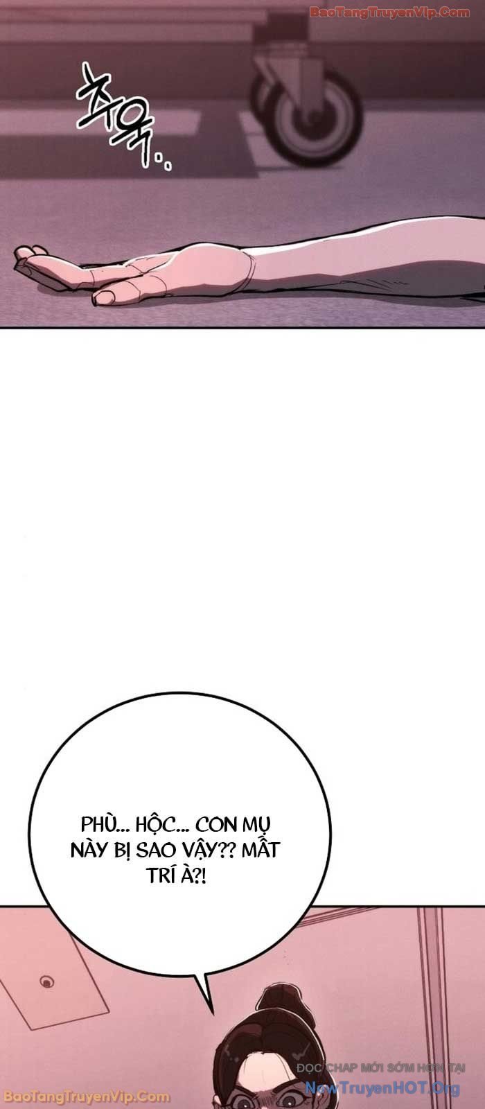 Người Dọn Dẹp Chap 3 - Next Chap 4