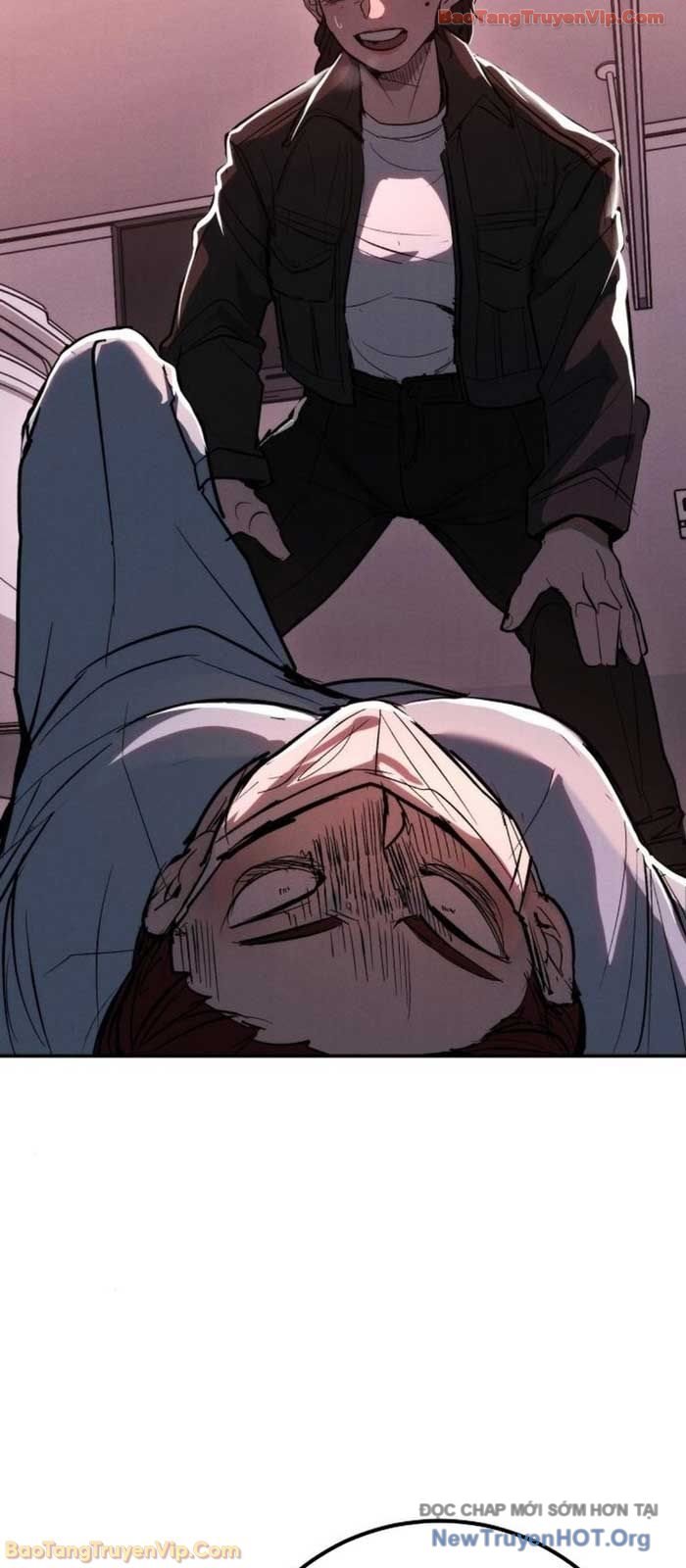 Người Dọn Dẹp Chap 3 - Next Chap 4