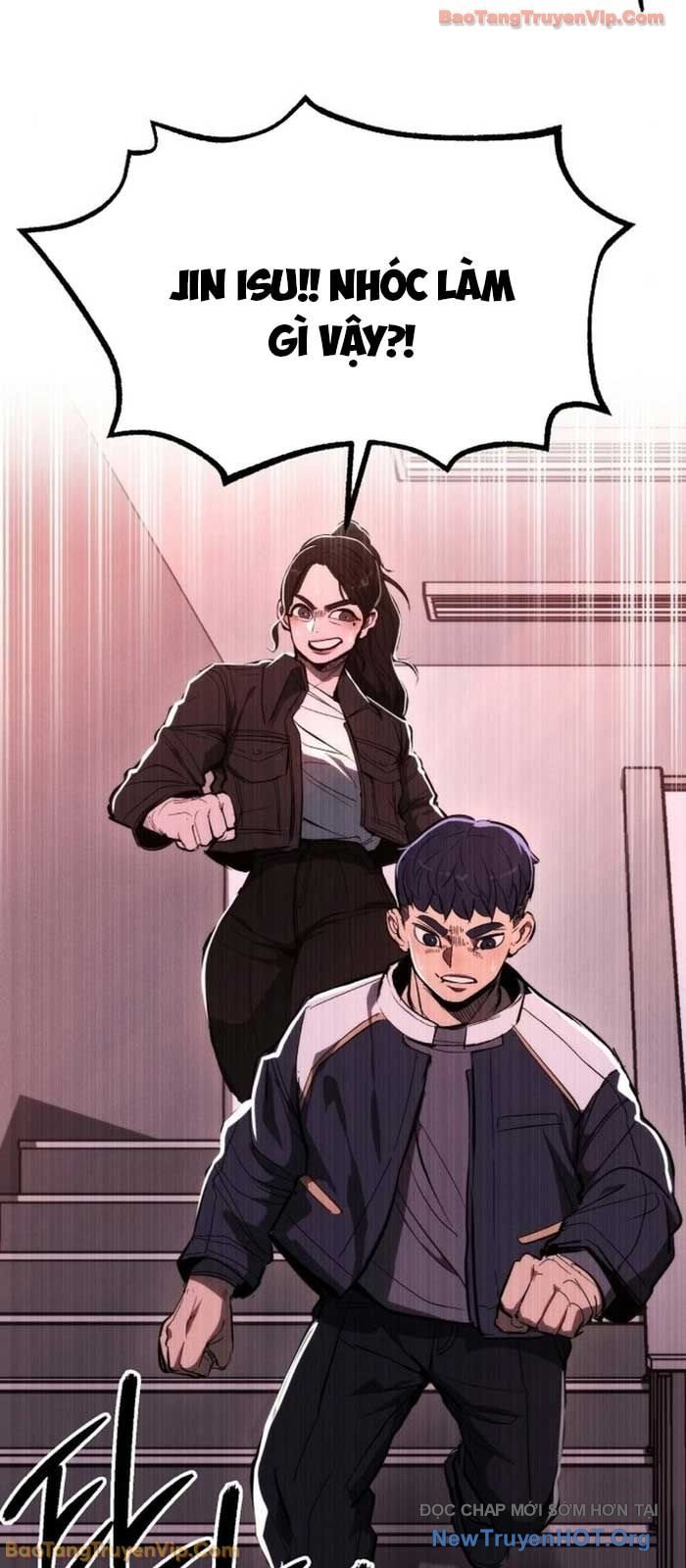 Người Dọn Dẹp Chap 3 - Next Chap 4