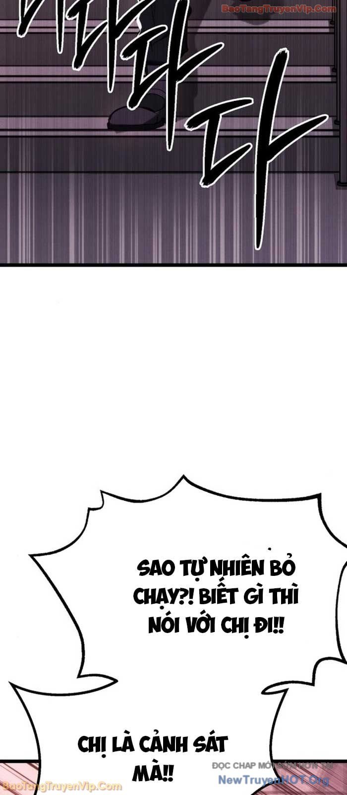 Người Dọn Dẹp Chap 3 - Next Chap 4