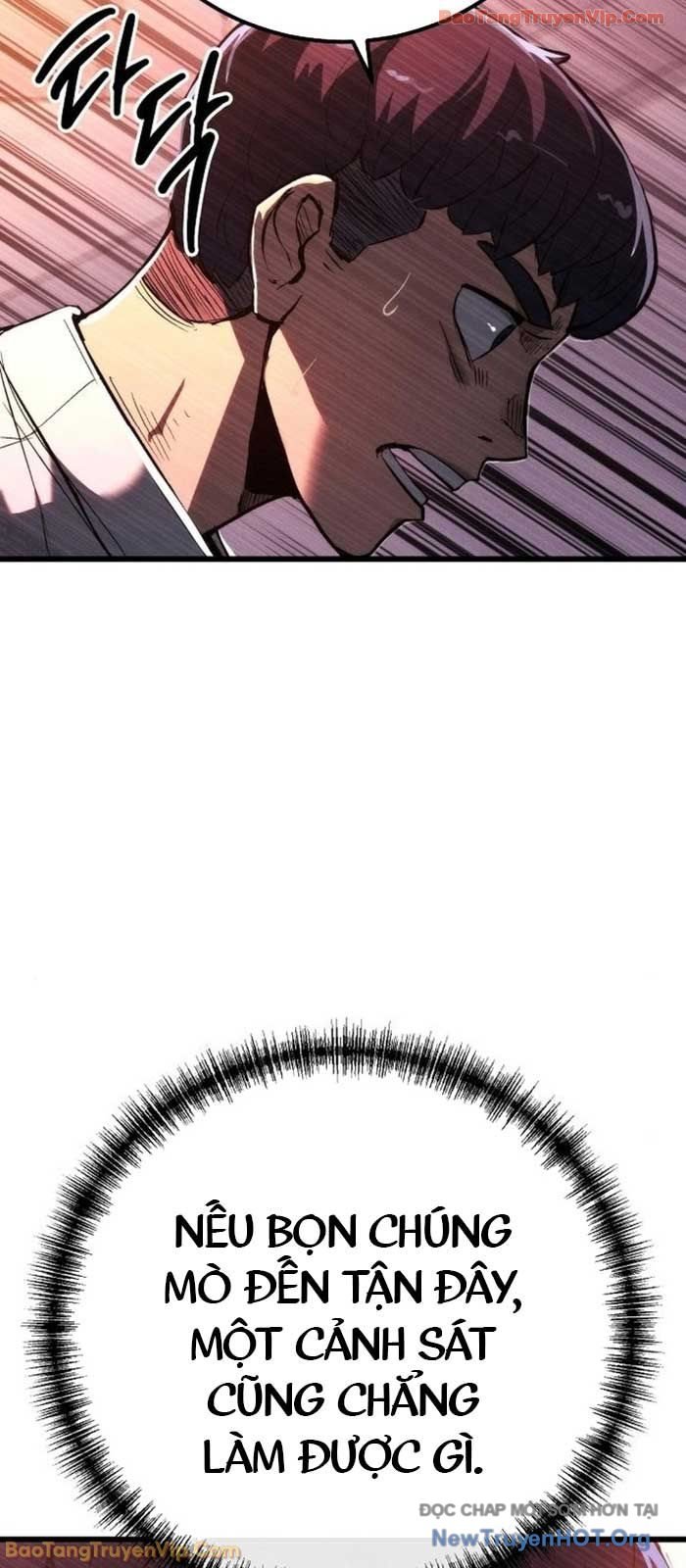 Người Dọn Dẹp Chap 3 - Next Chap 4