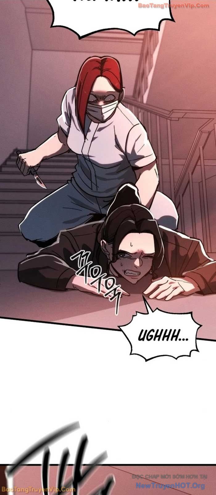 Người Dọn Dẹp Chap 3 - Next Chap 4