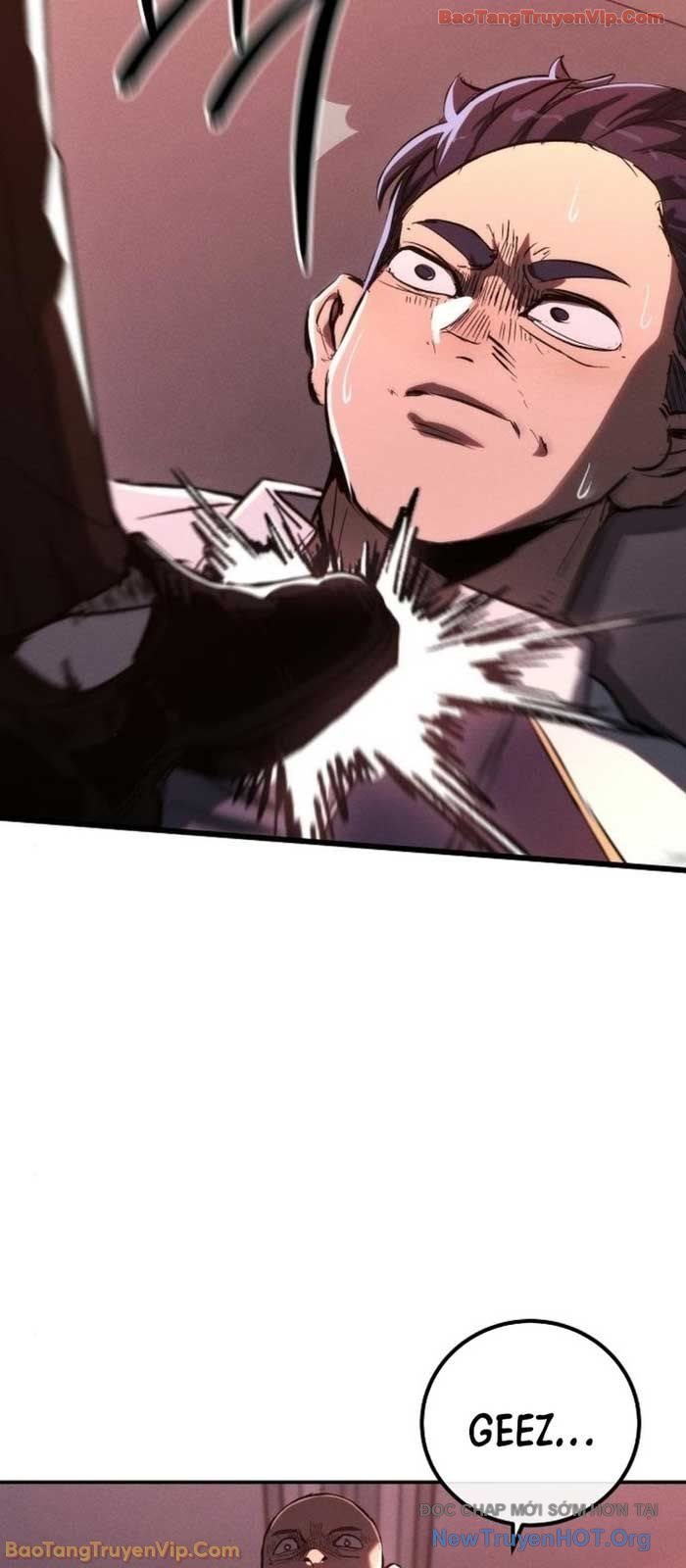 Người Dọn Dẹp Chap 3 - Next Chap 4