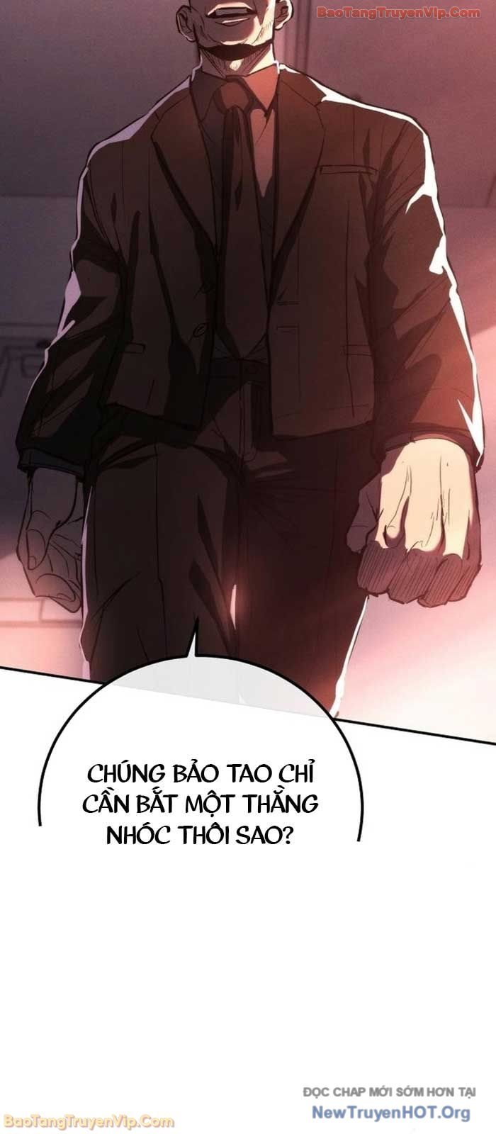 Người Dọn Dẹp Chap 3 - Next Chap 4