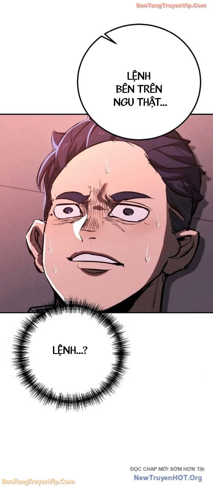 Người Dọn Dẹp Chap 3 - Next Chap 4