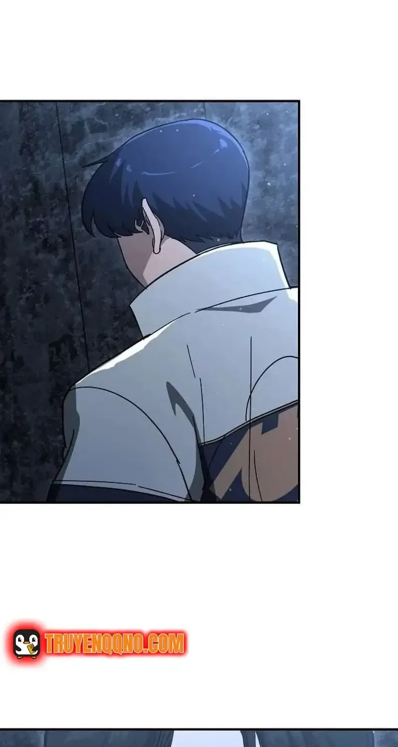 Người Dọn Dẹp Chap 30 - Next Chap 31