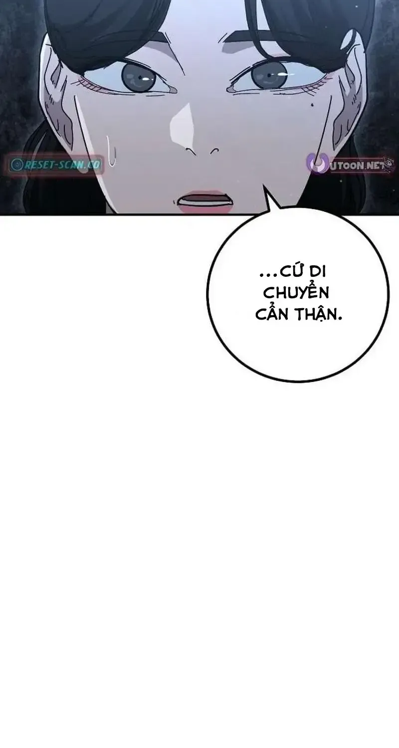 Người Dọn Dẹp Chap 30 - Next Chap 31