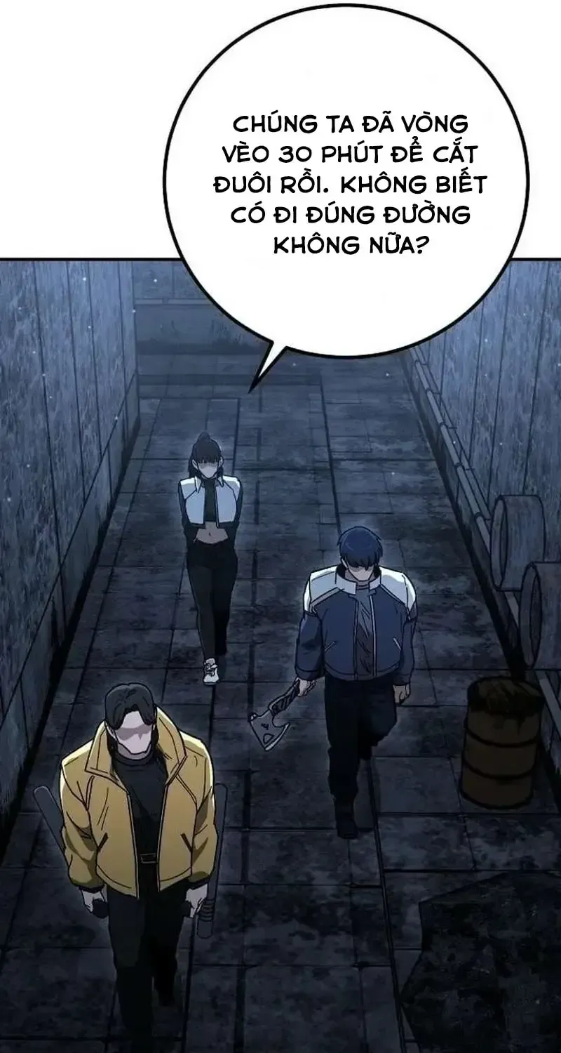 Người Dọn Dẹp Chap 30 - Next Chap 31