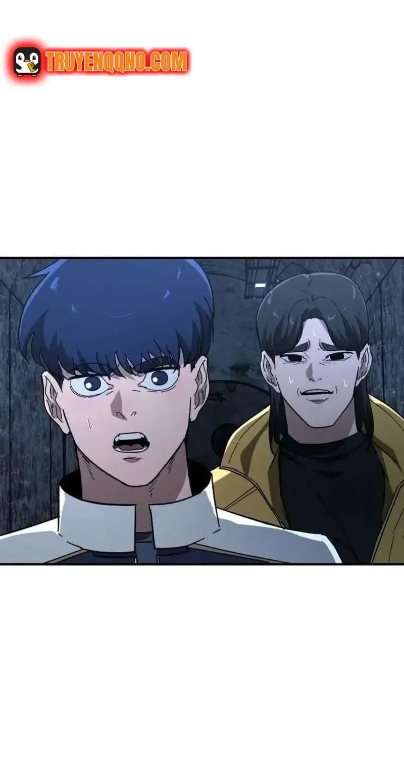 Người Dọn Dẹp Chap 30 - Next Chap 31