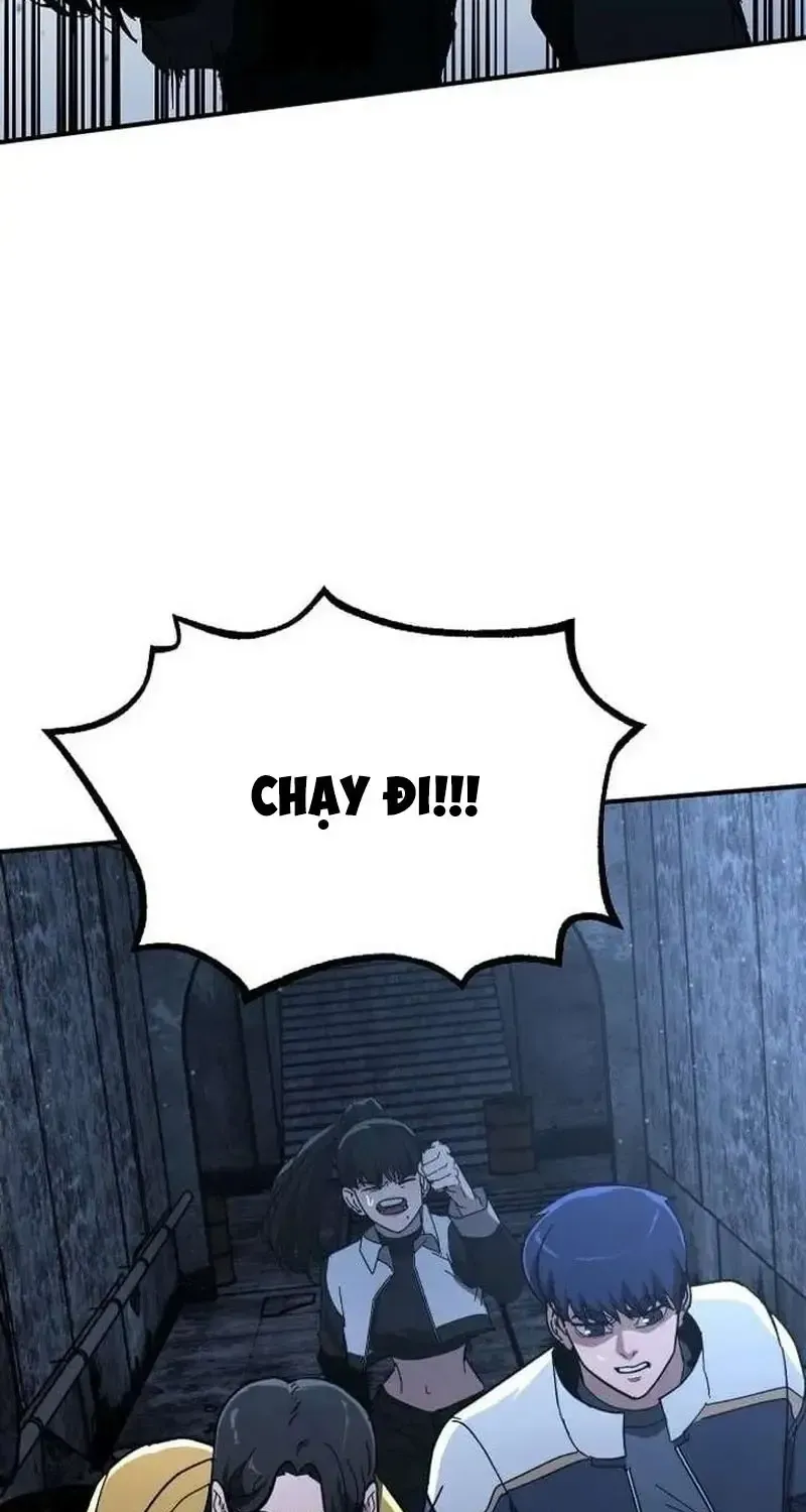 Người Dọn Dẹp Chap 30 - Next Chap 31