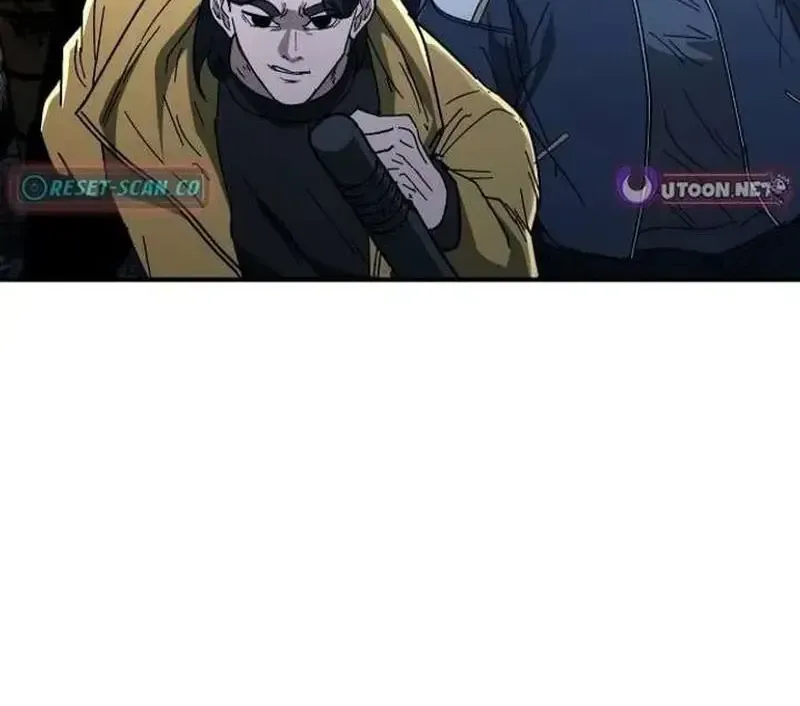 Người Dọn Dẹp Chap 30 - Next Chap 31
