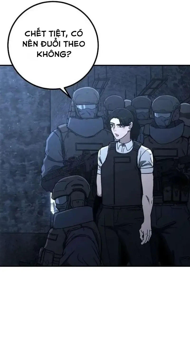 Người Dọn Dẹp Chap 30 - Next Chap 31