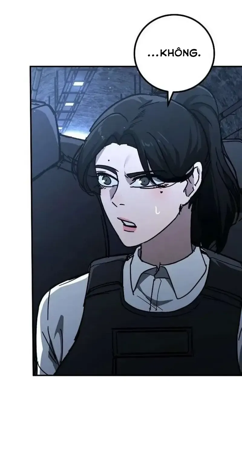Người Dọn Dẹp Chap 30 - Next Chap 31