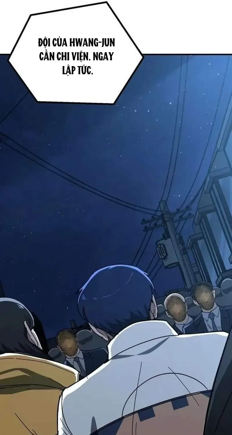Người Dọn Dẹp Chap 32 - Next Chap 33