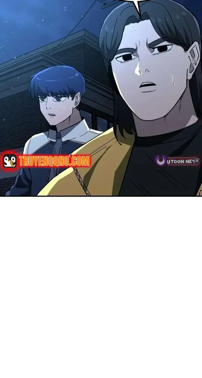 Người Dọn Dẹp Chap 32 - Next Chap 33