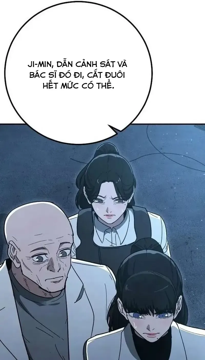 Người Dọn Dẹp Chap 32 - Next Chap 33