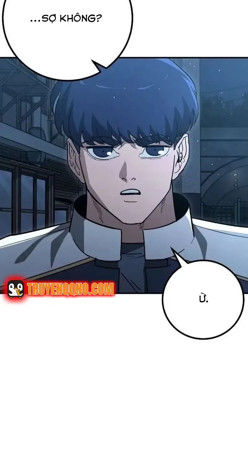 Người Dọn Dẹp Chap 32 - Next Chap 33