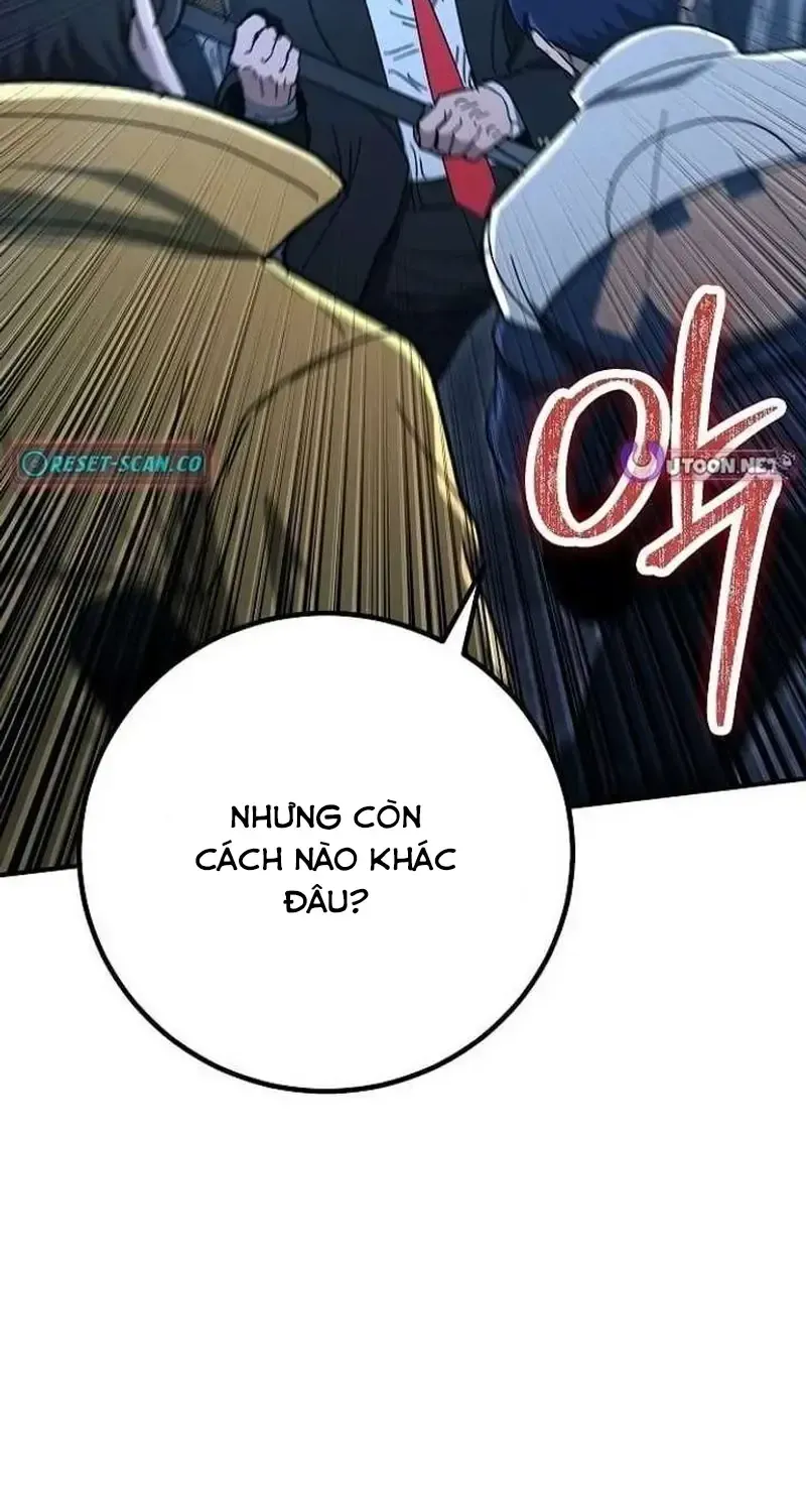 Người Dọn Dẹp Chap 32 - Next Chap 33
