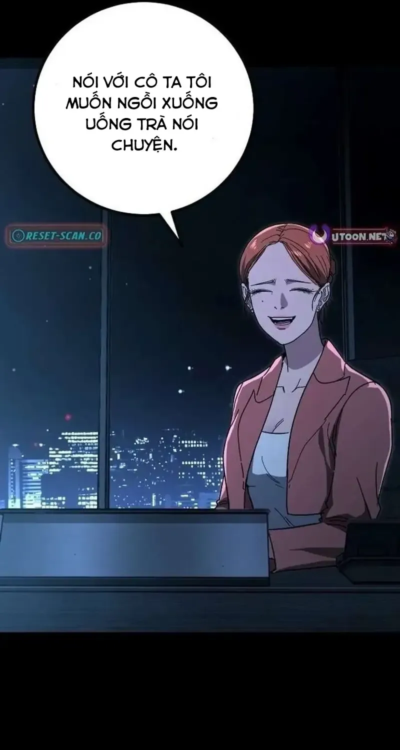 Người Dọn Dẹp Chap 32 - Next Chap 33