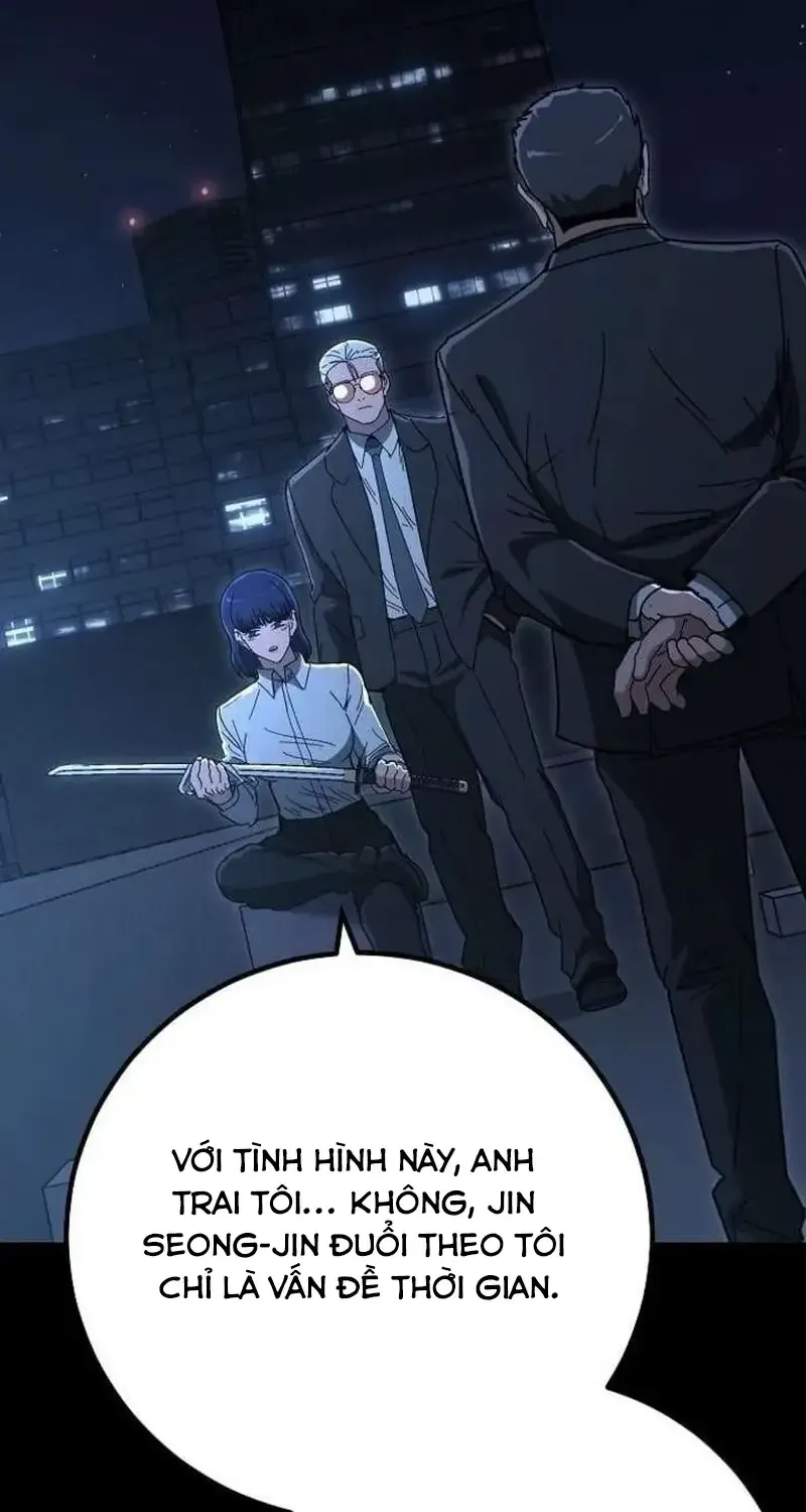 Người Dọn Dẹp Chap 32 - Next Chap 33