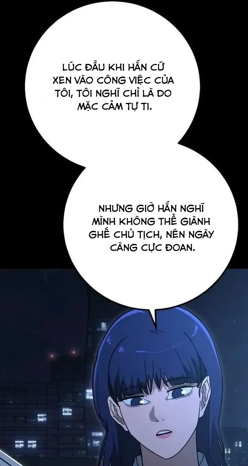 Người Dọn Dẹp Chap 32 - Next Chap 33