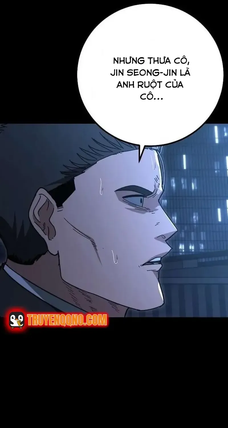 Người Dọn Dẹp Chap 32 - Next Chap 33
