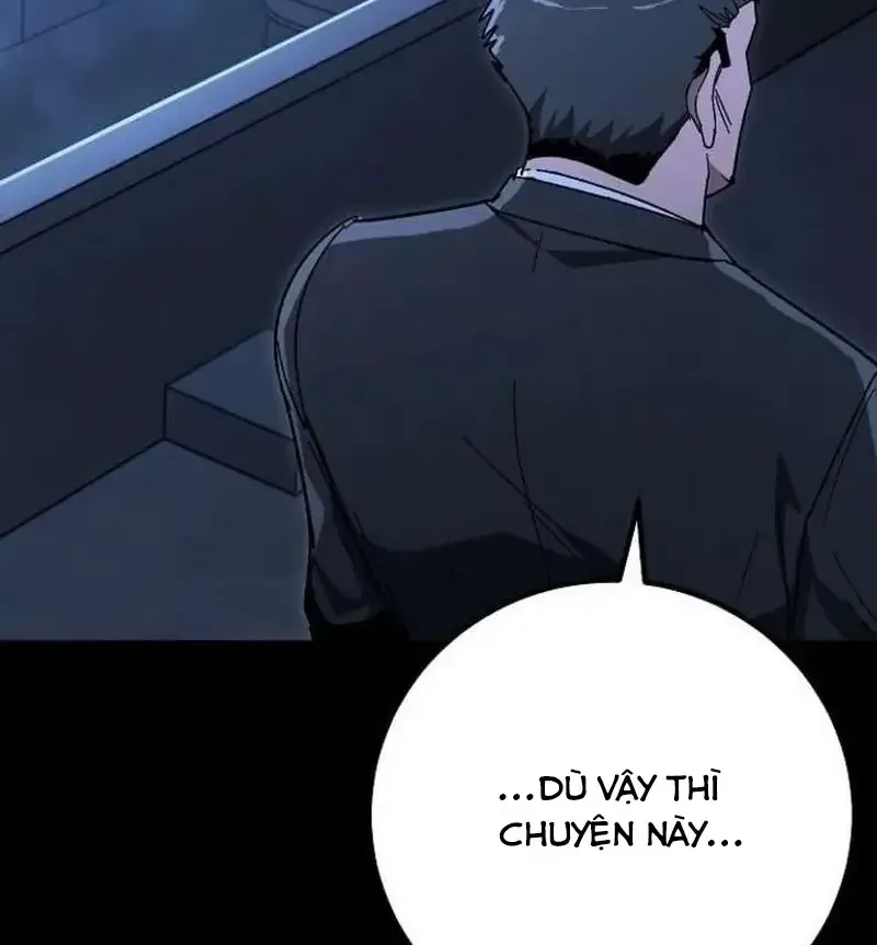 Người Dọn Dẹp Chap 32 - Next Chap 33