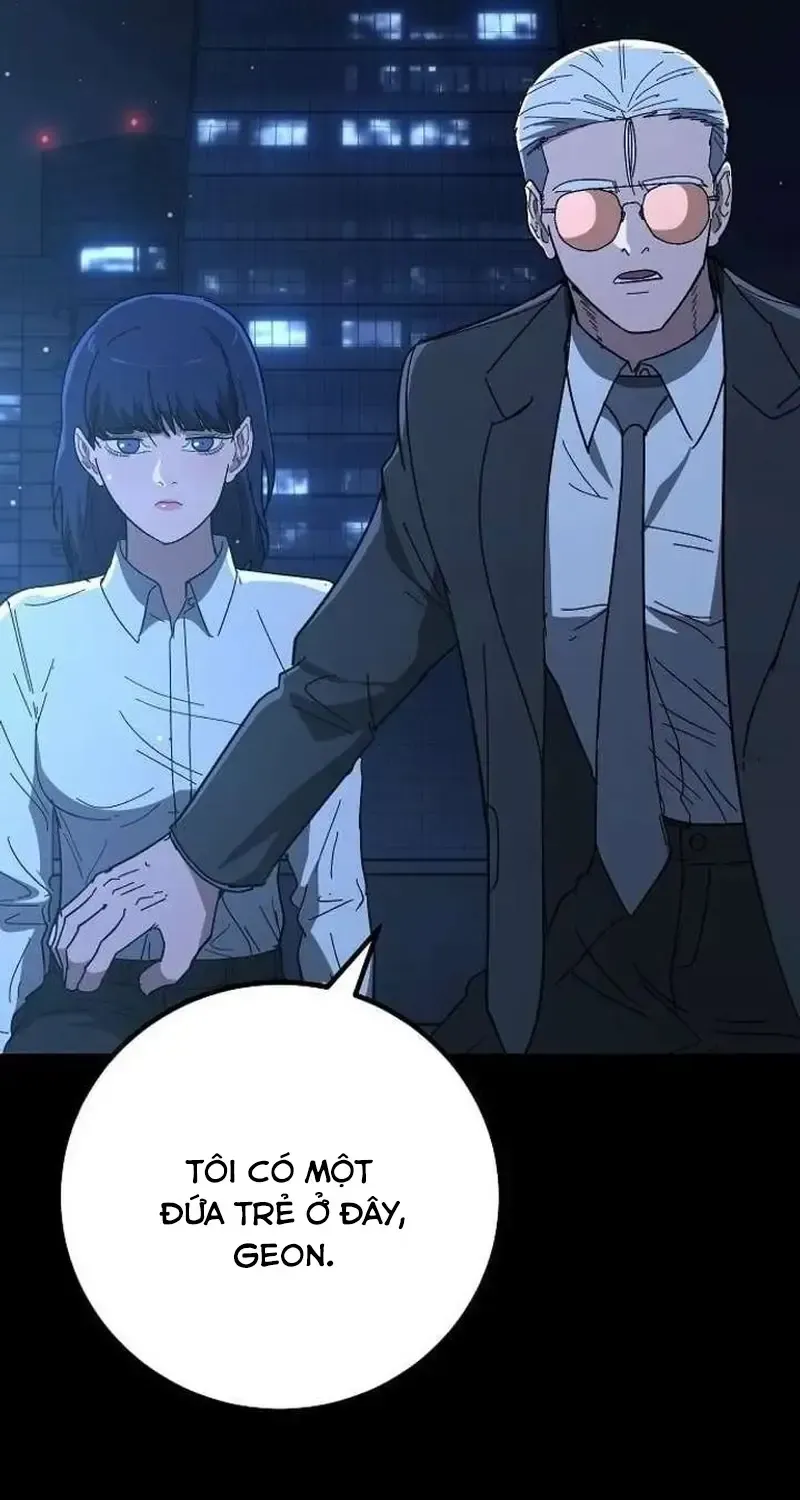 Người Dọn Dẹp Chap 32 - Next Chap 33