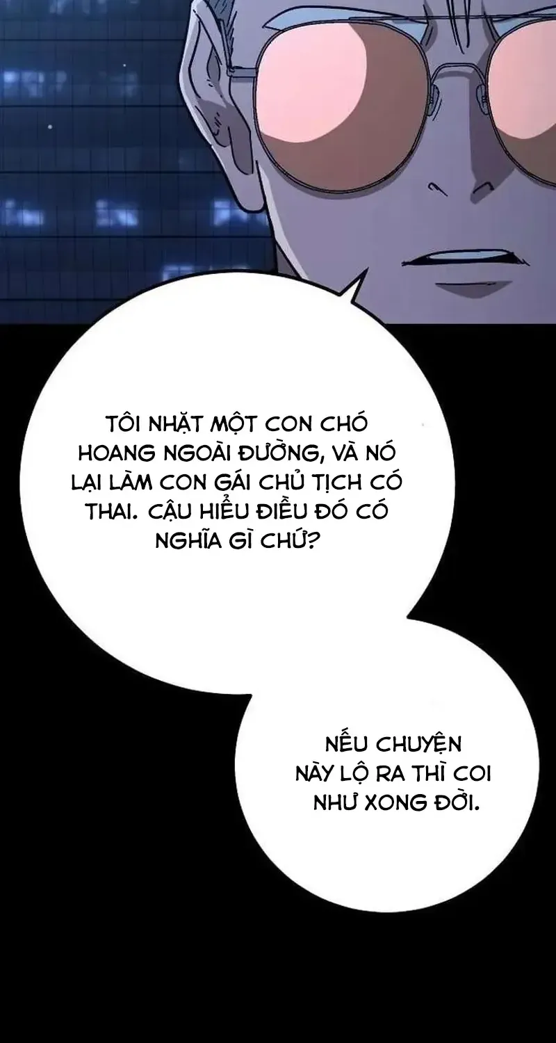 Người Dọn Dẹp Chap 32 - Next Chap 33