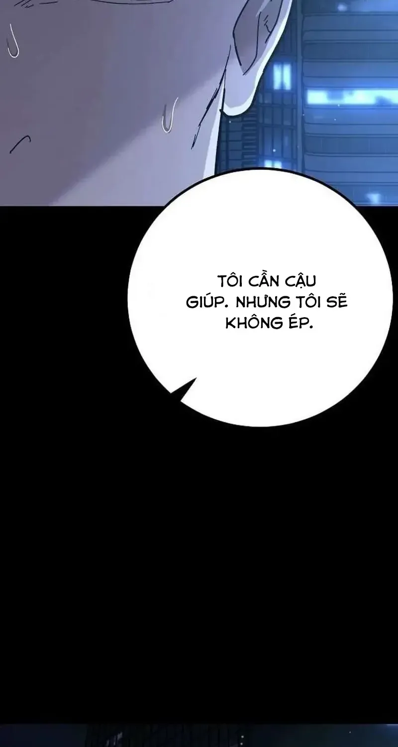 Người Dọn Dẹp Chap 32 - Next Chap 33
