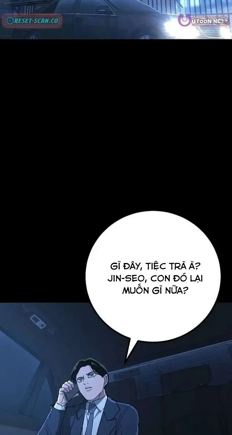 Người Dọn Dẹp Chap 32 - Next Chap 33
