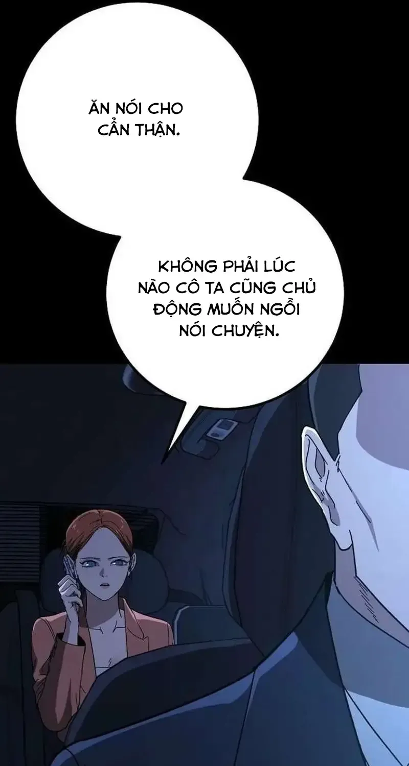 Người Dọn Dẹp Chap 32 - Next Chap 33